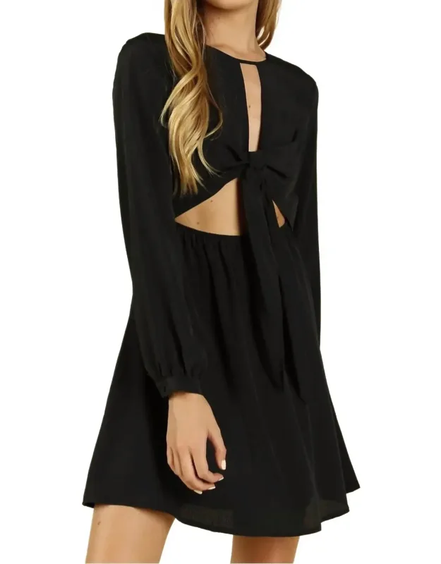 Start The Party Dress