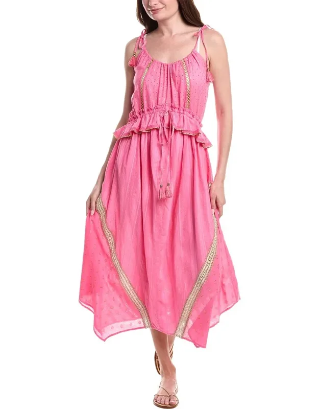 Alma Dress