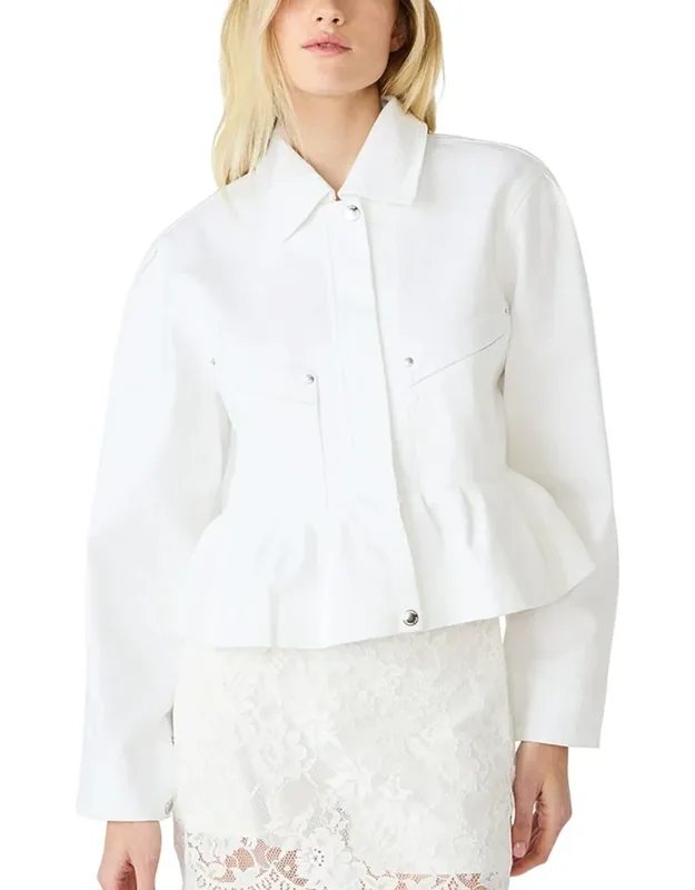 Sloan Jacket