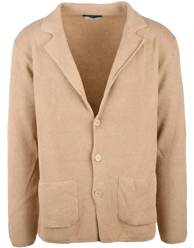 Knit Cardigan