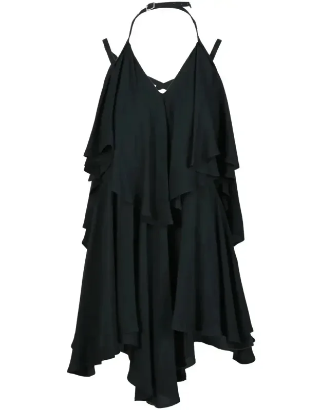 Twisted Dress