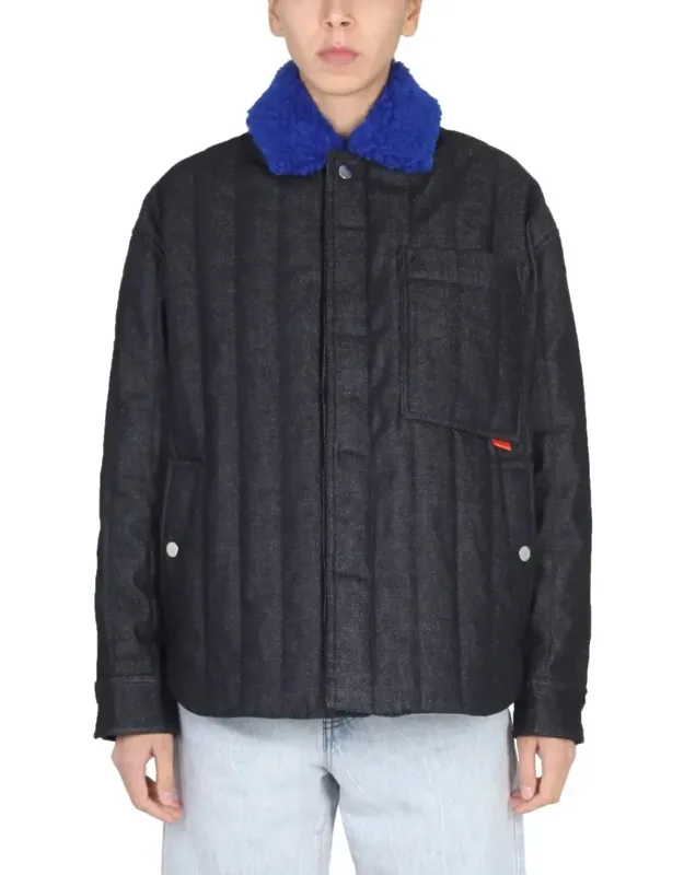 Quilted Jacket
