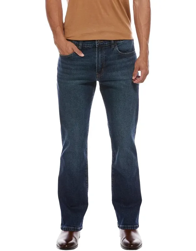 Kick Marr Flare Jeans