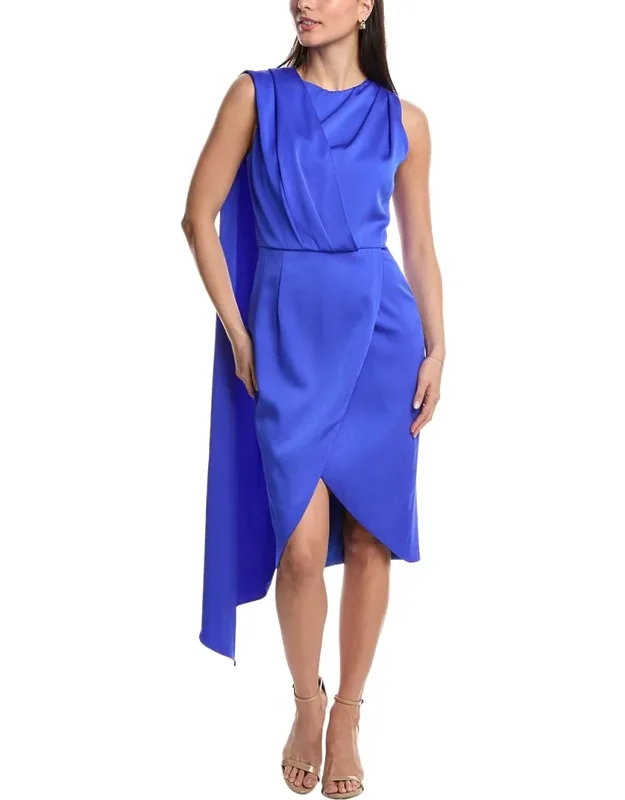 Janella Sheath Dress