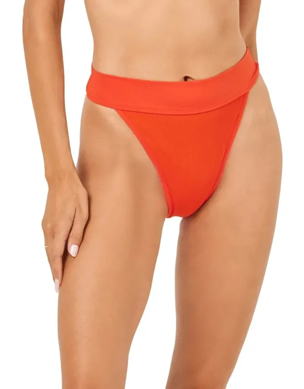 Lola Bitsy Swim Bottom