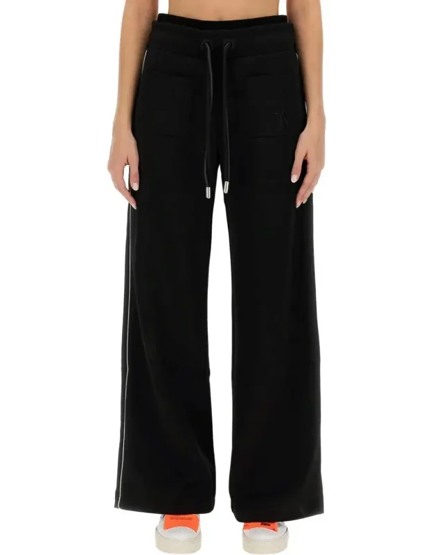 Loose Fit Pants