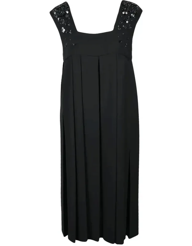 Empire Dress