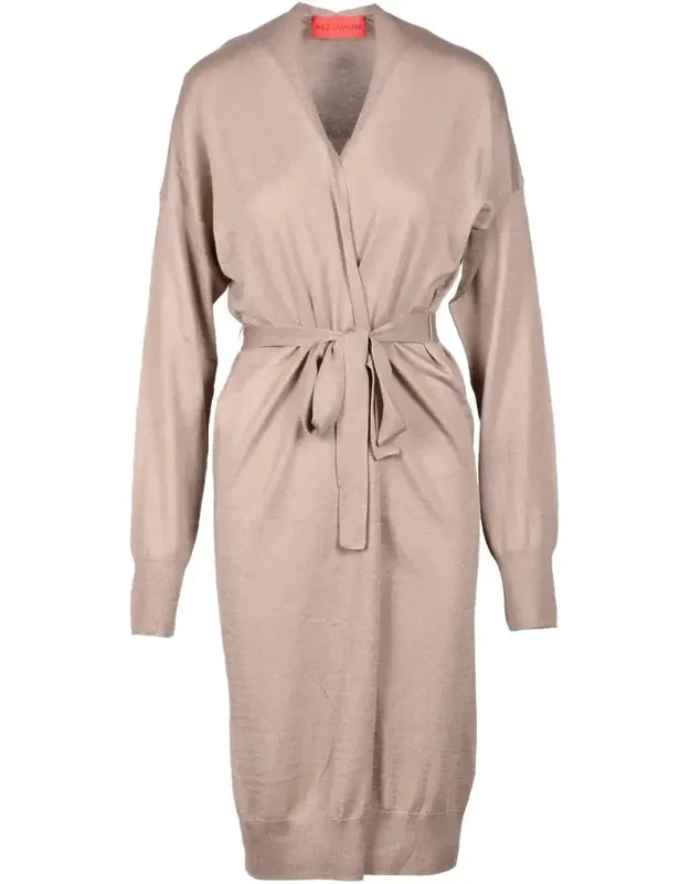 Long Cardigan