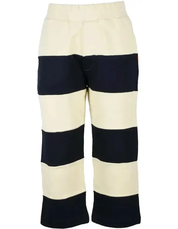 Cotton Trousers