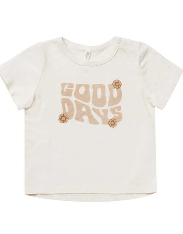 Basic T-shirt
