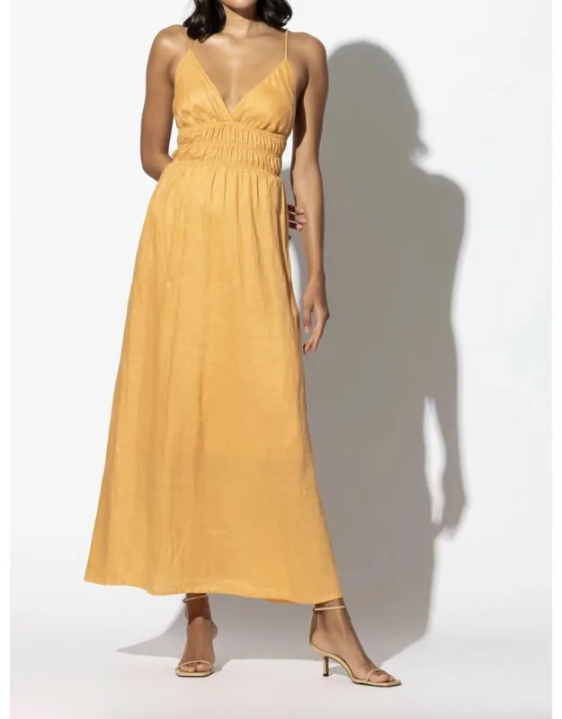 Adison Dress