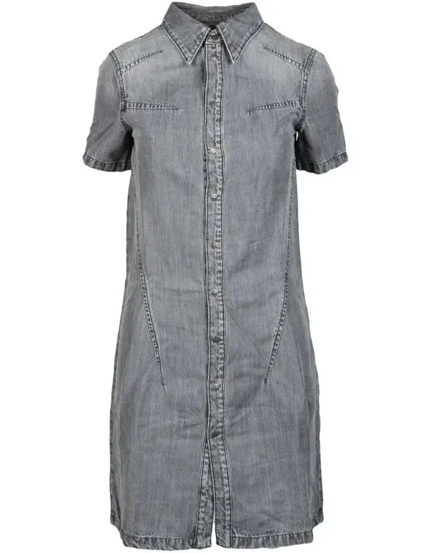 Lyocell Dress