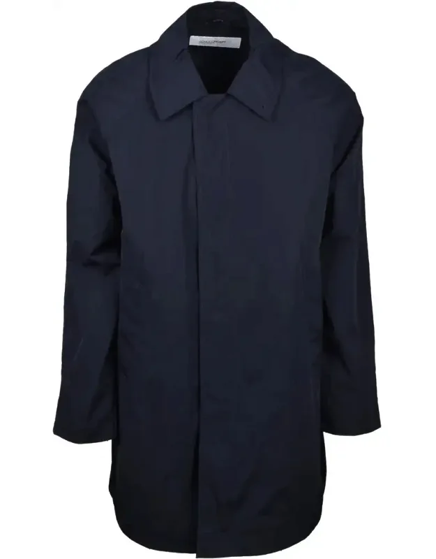 Waterproof Overcoat
