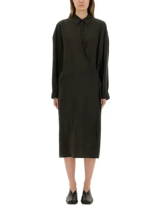 Twisted Dress