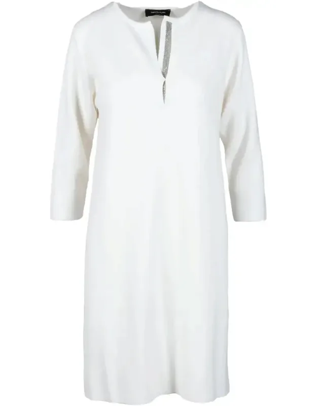 Wool Dress