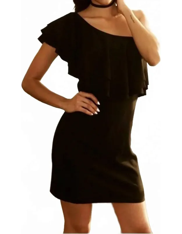 Havana Hottie Dress