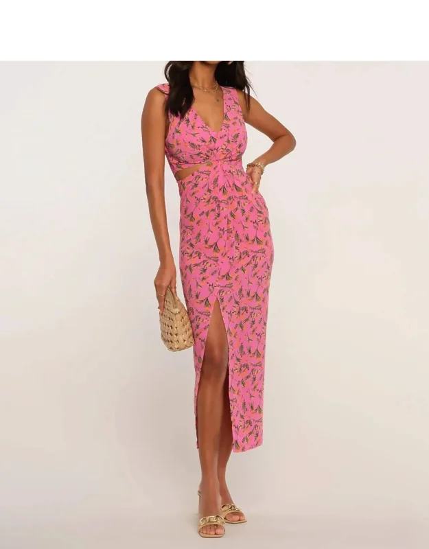 Kitty Dress