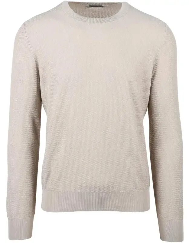 Crewneck Sweater