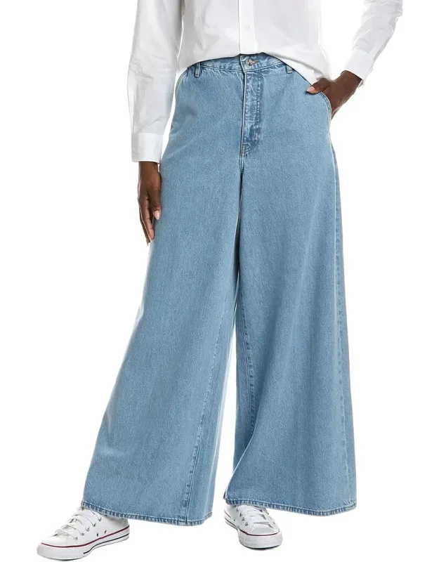 Drape Pants