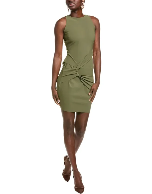 Haika Sheath Dress
