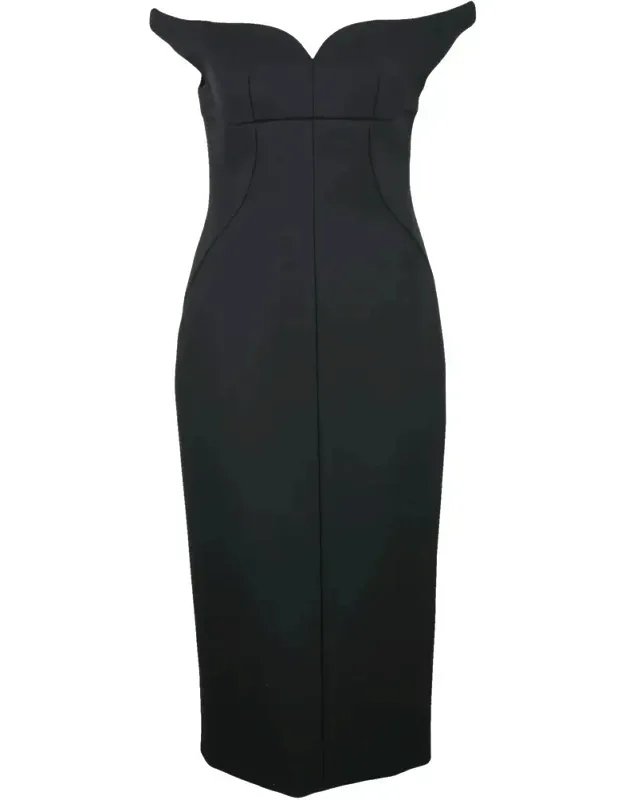 Sheath Dress