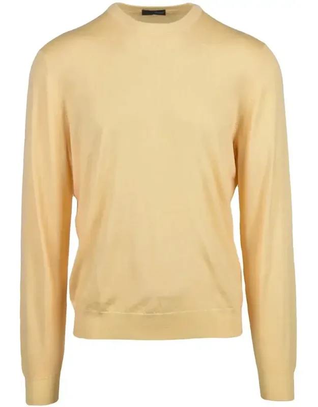 Crew Neck Sweater