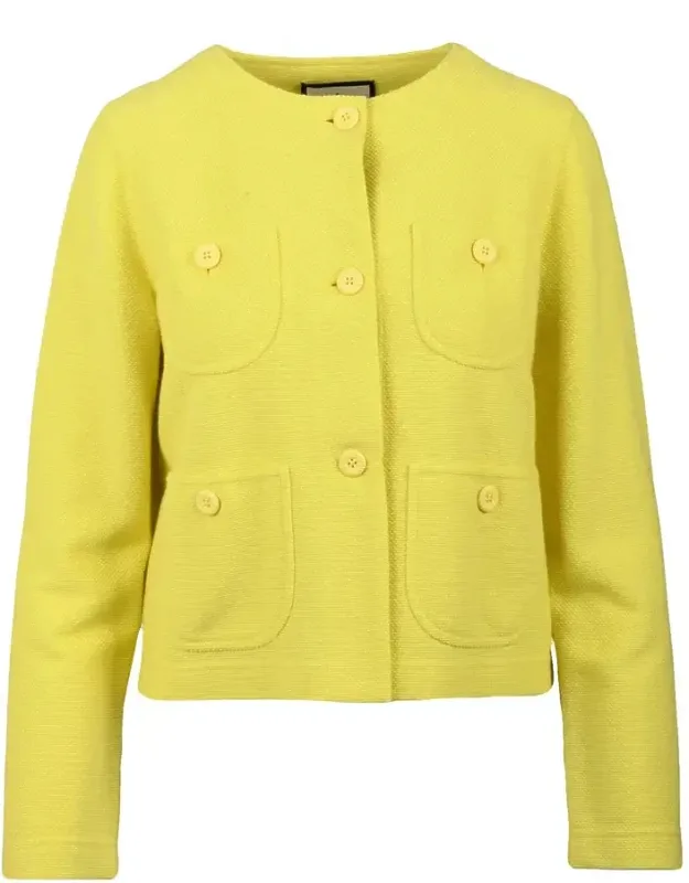 Cotton Jacket