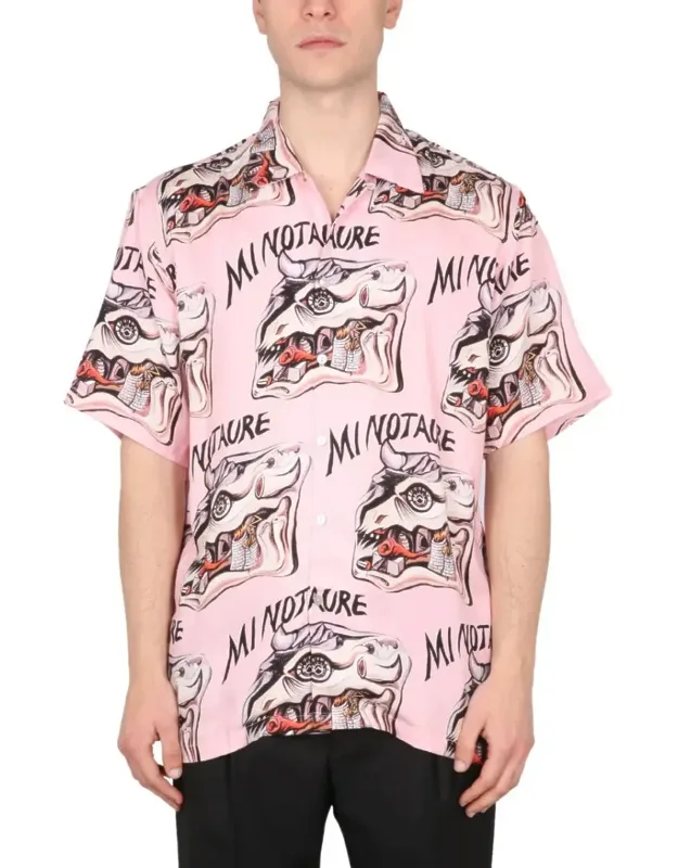 Minotaure Shirt