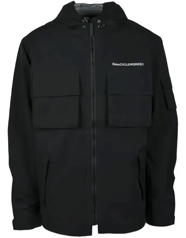 Technical Jacket