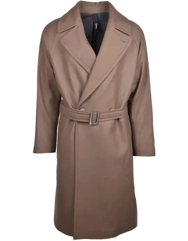 Unstructured Coat