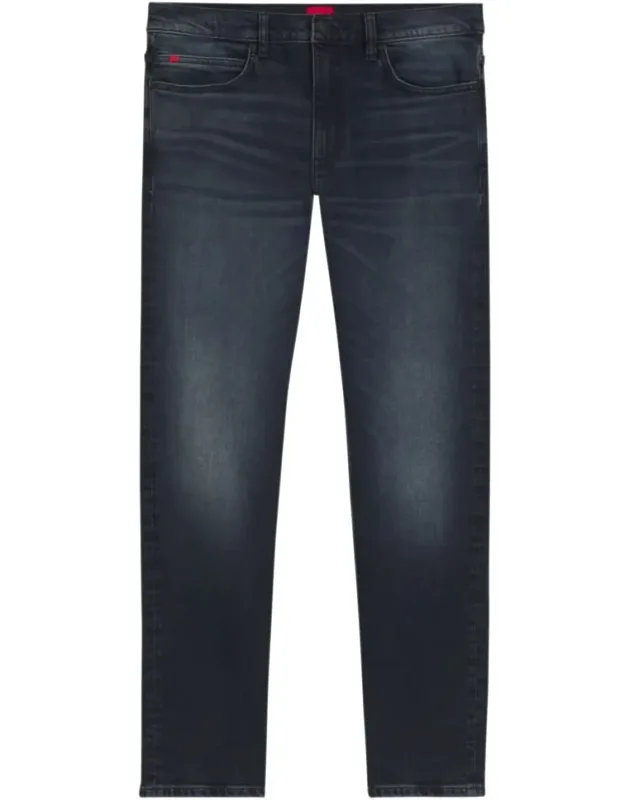 Slim-fit Jeans In Stretch Denim