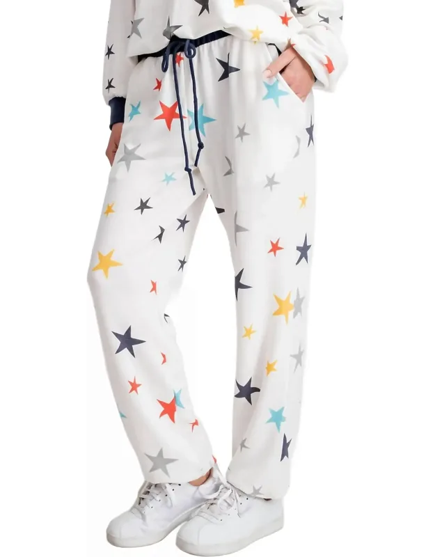 A Star Is Born Joggers