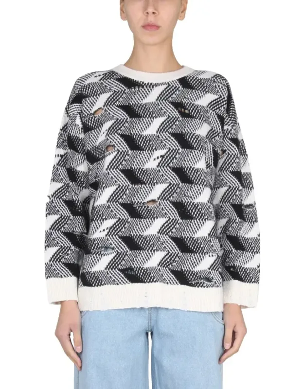 Knit Sweater