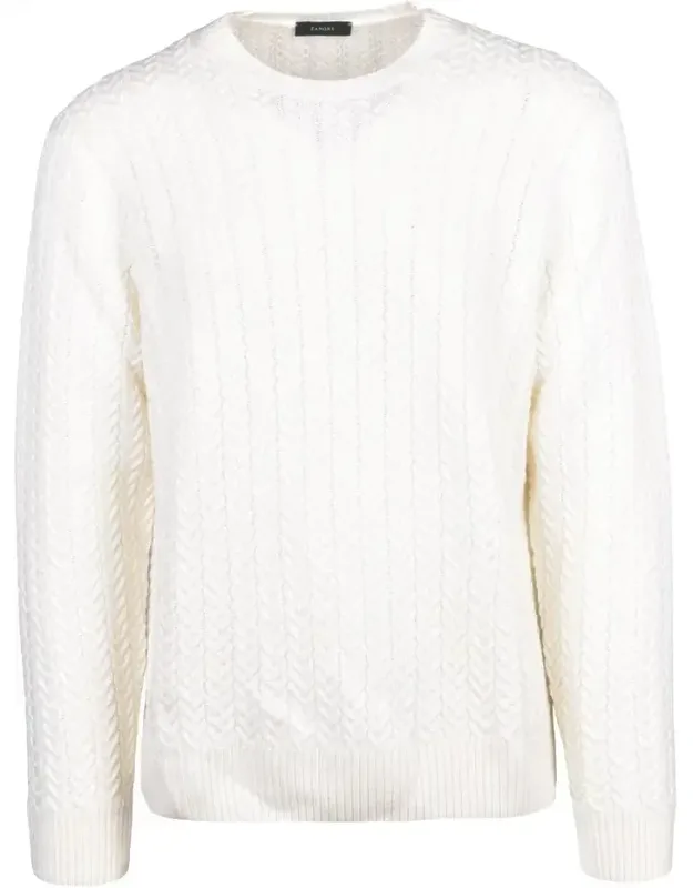 Crewneck Sweater