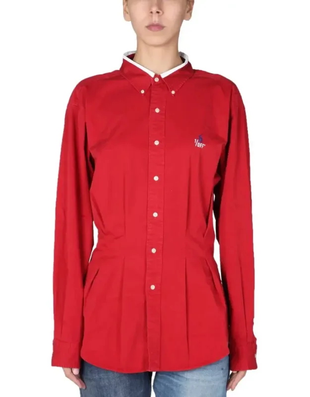Remade Shirt