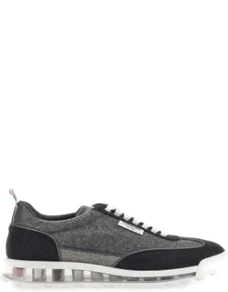 Tech Runner Sneakers