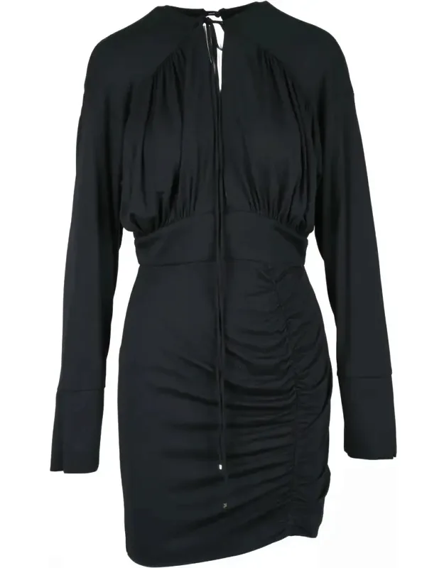 Jersey Dress