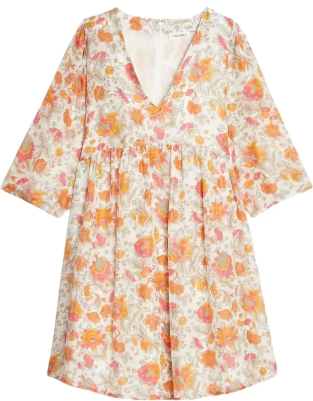 Otti Dress