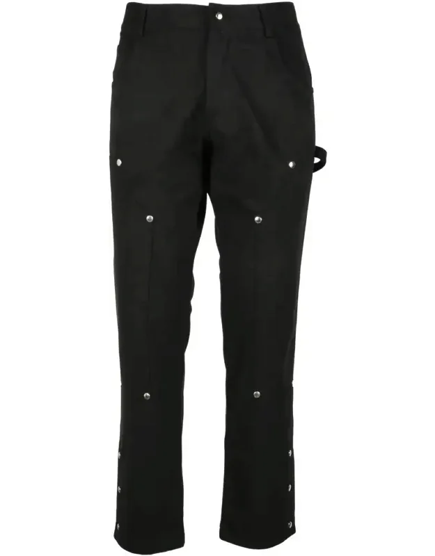 Cargo Trousers