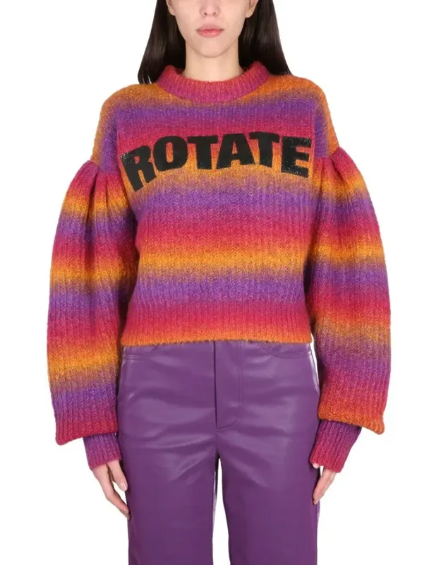 Crewneck Sweater