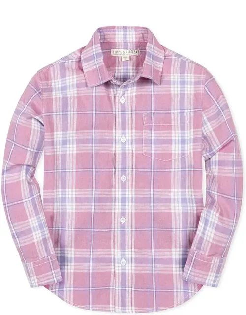 Button Shirt