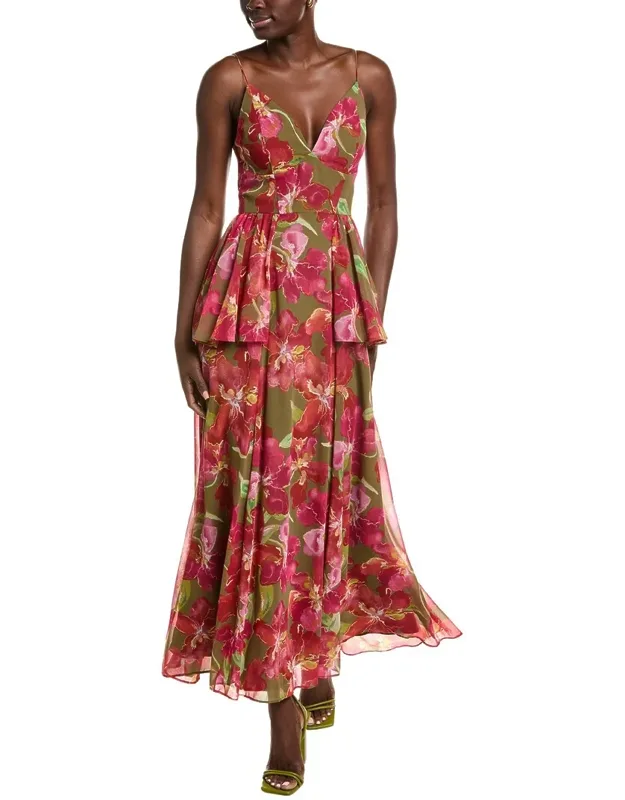 Priscilla Dress