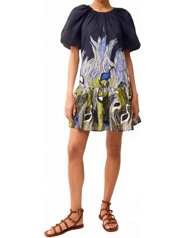 Greta Dress