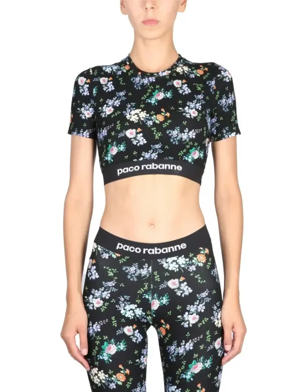 Cropped Top