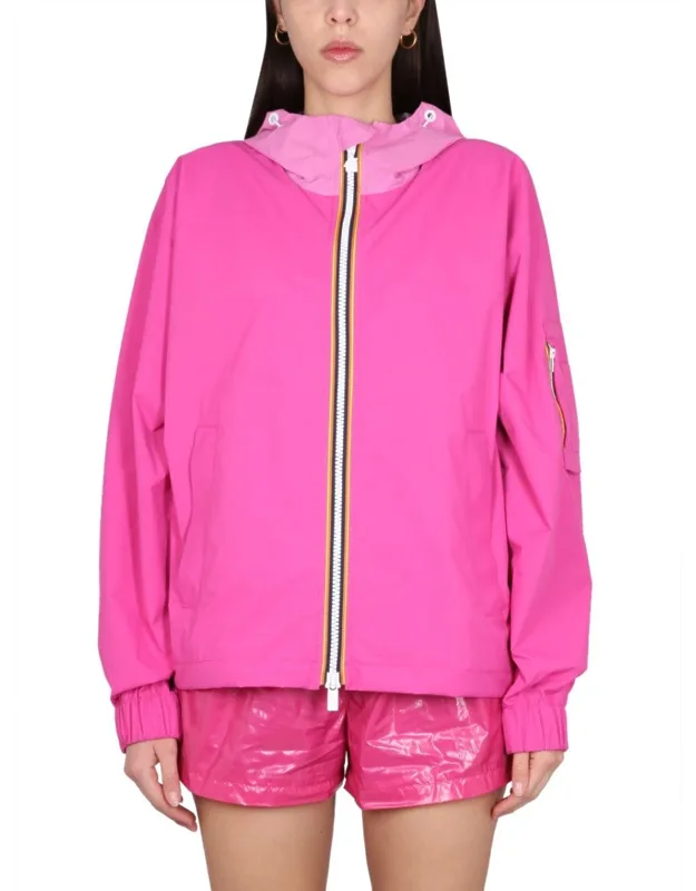 Claudey 21 Jacket