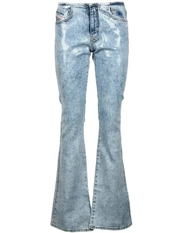 Stretch Jeans