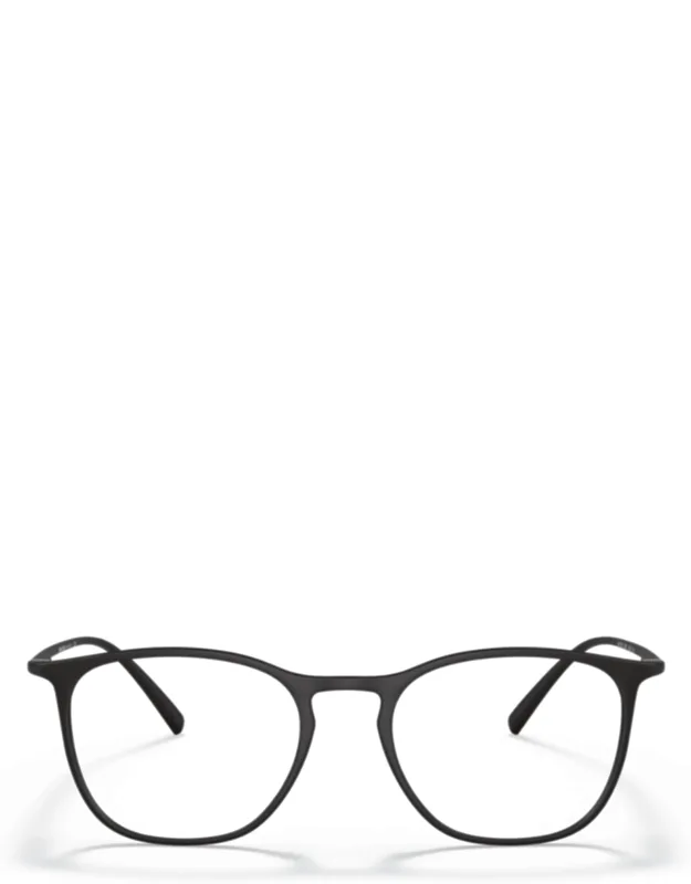 Minimalist Nylon Sunglasses