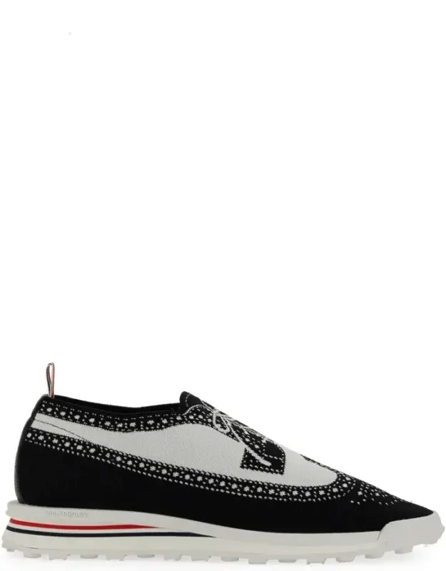 Tech Runner Sneakers