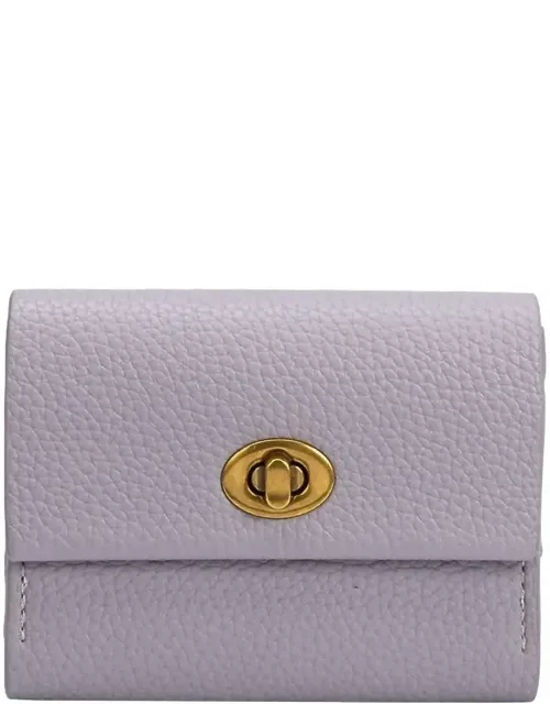 Rita Vegan Card Case Wallet