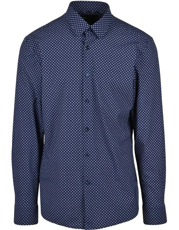 Stretch Shirt